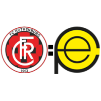 Rothenburg - Eschenbach