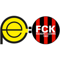 Eschenbach - Kickers