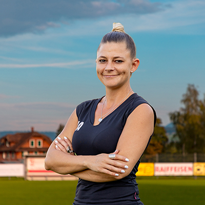 Denise Multner