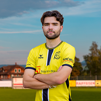 Enea Bossart
