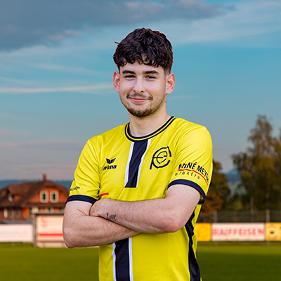 Fabio Almeida