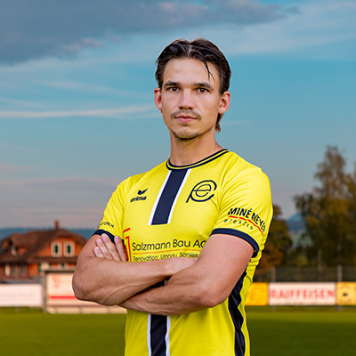 Kilian Gurtner 