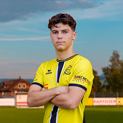 Timo Hüsler