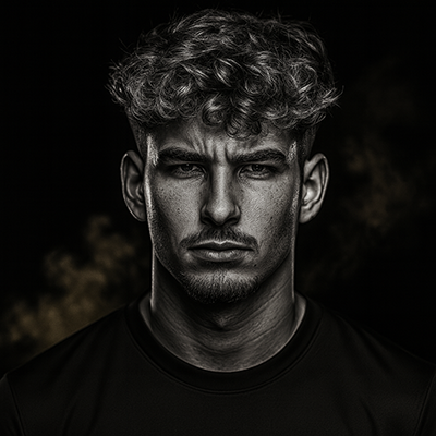 Fabio Almeida