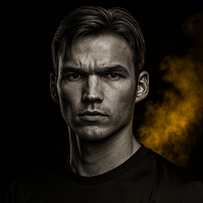 Kilian Gurtner 