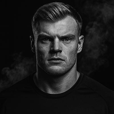 Lukas Bolzli