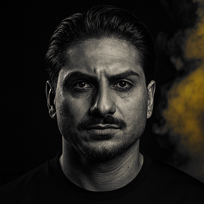 Lukas Bulut