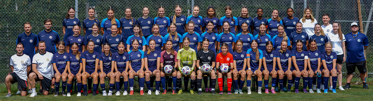 Frauenfussball Seetal 2021