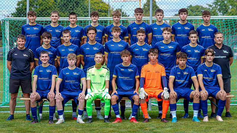 TSB Saison 2020/21
