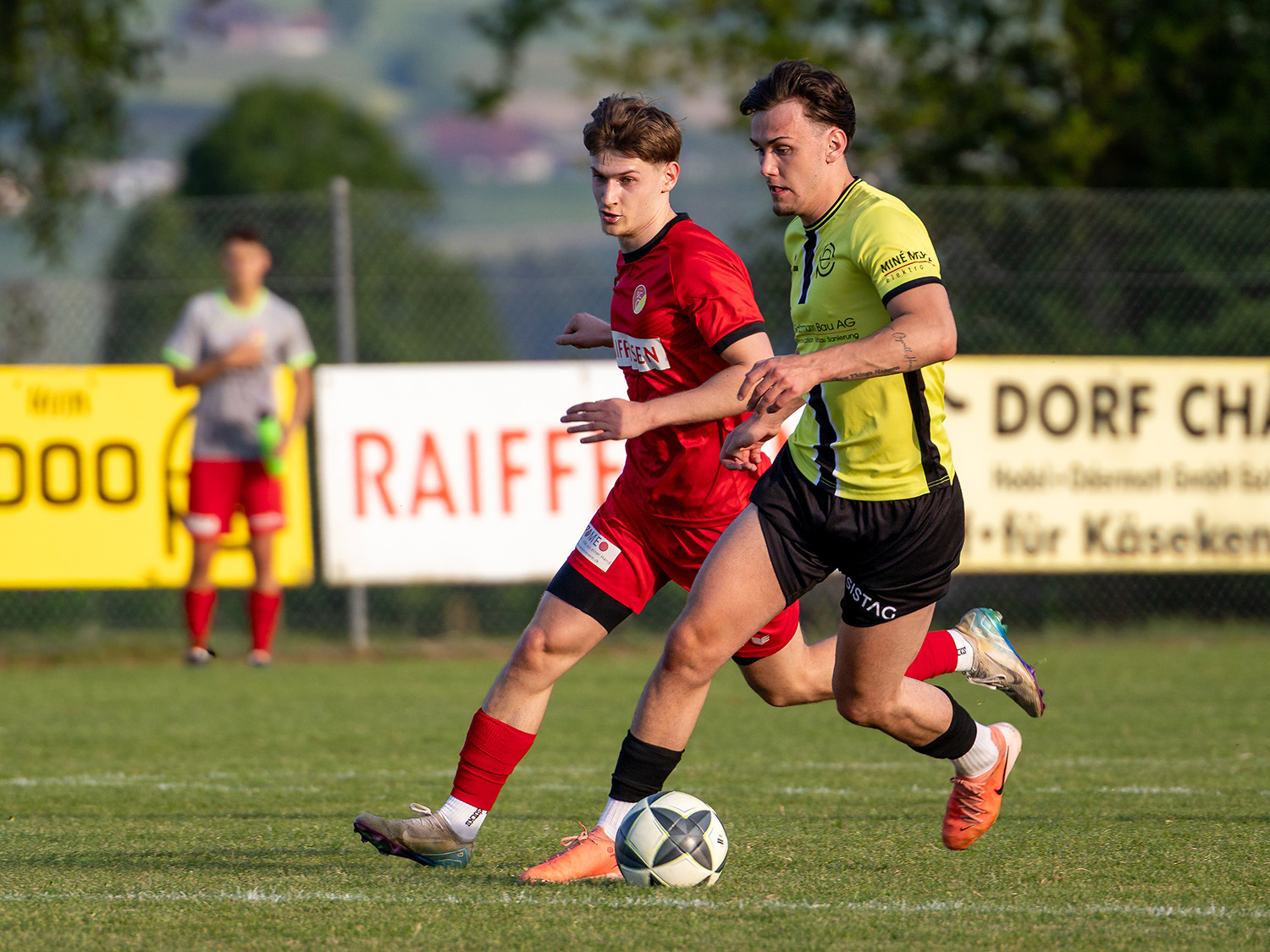 hdorf fce3