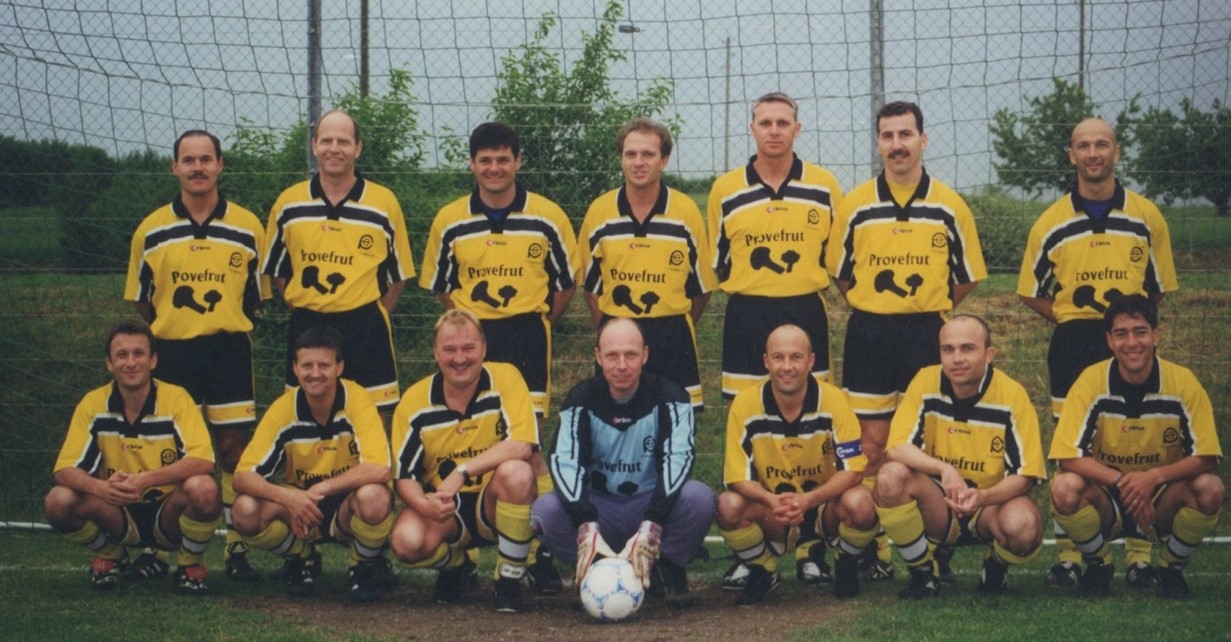Begegnungsort