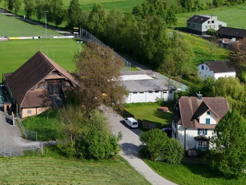 Für unsere Gemeinde & Zukunft: JA zum Weierhus Kauf