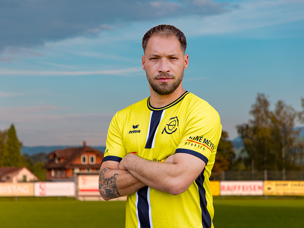 Informationen Rückrundenstart der 1. Mannschaft