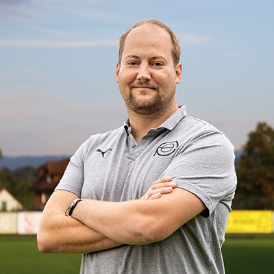 Andreas Müller