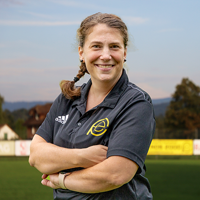 Evelyne Spitznagel