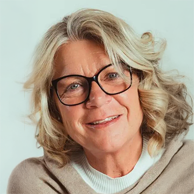 Regina Steinger