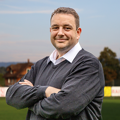 Rony Spitznagel