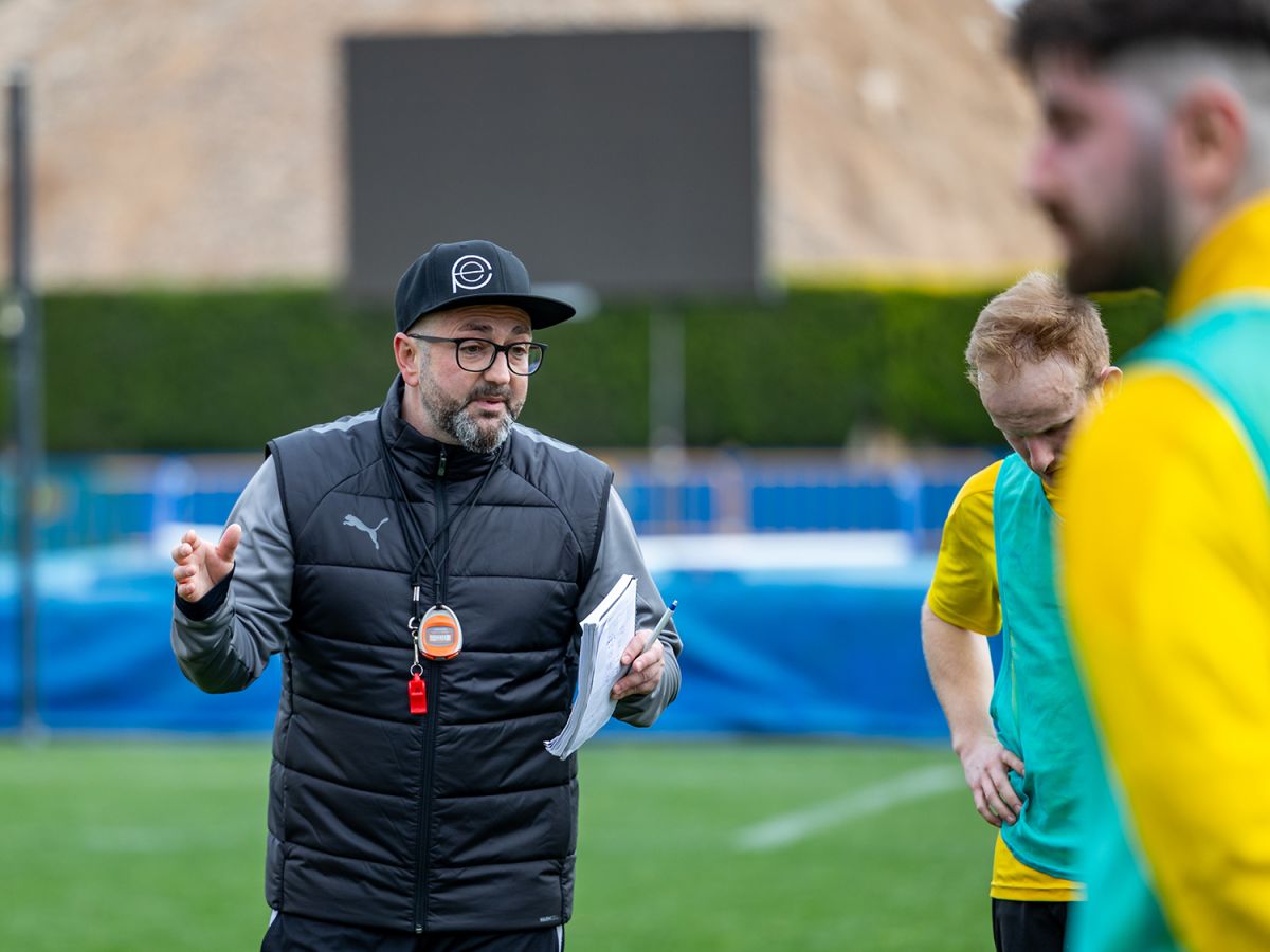 Saisonplanung 2026/27 läuft auf Hochtouren