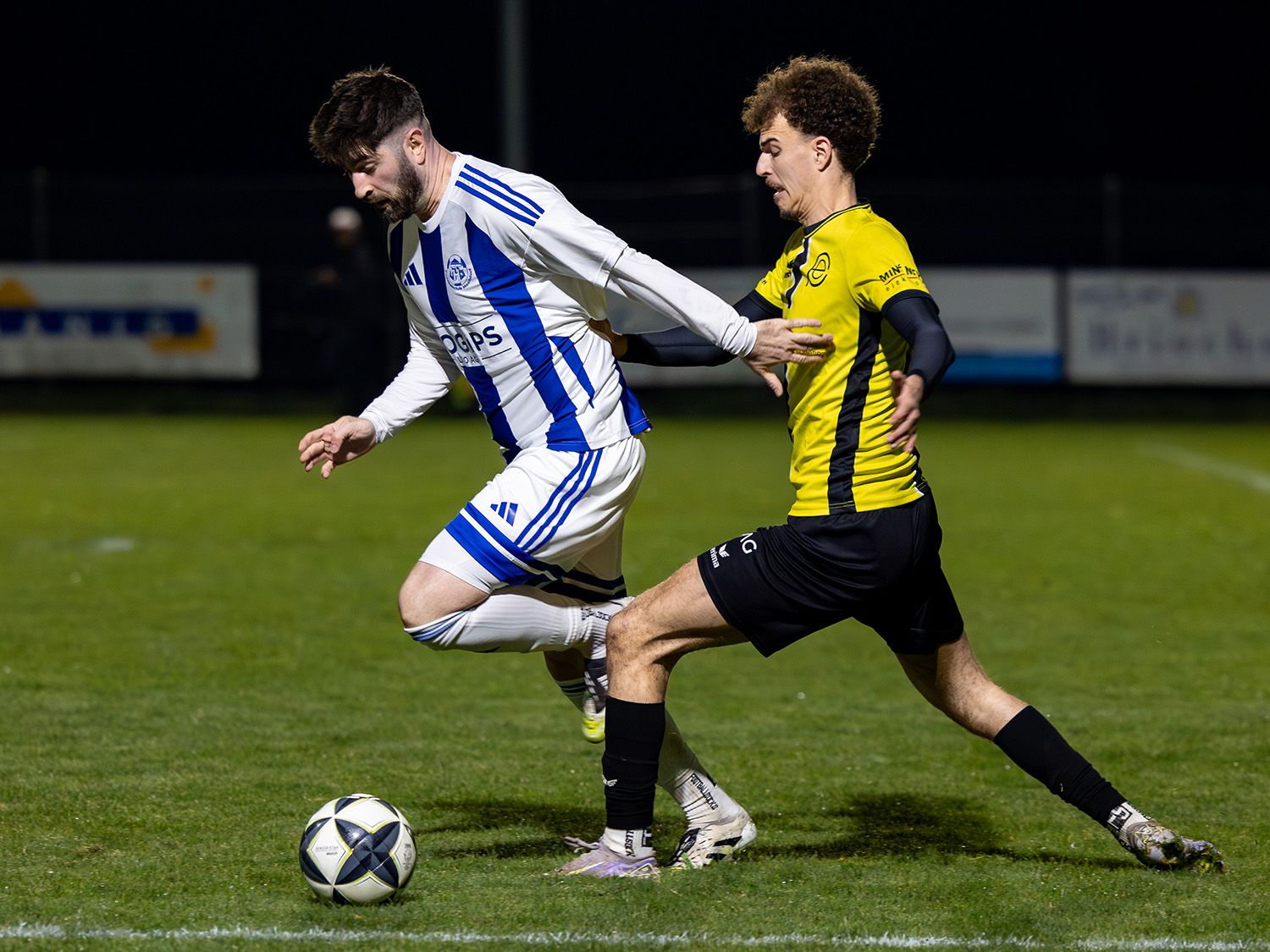 Wichtiger Sieg im Seetal Derby gegen Hochdorf