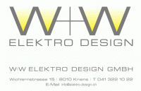 W+W Elektro-Design