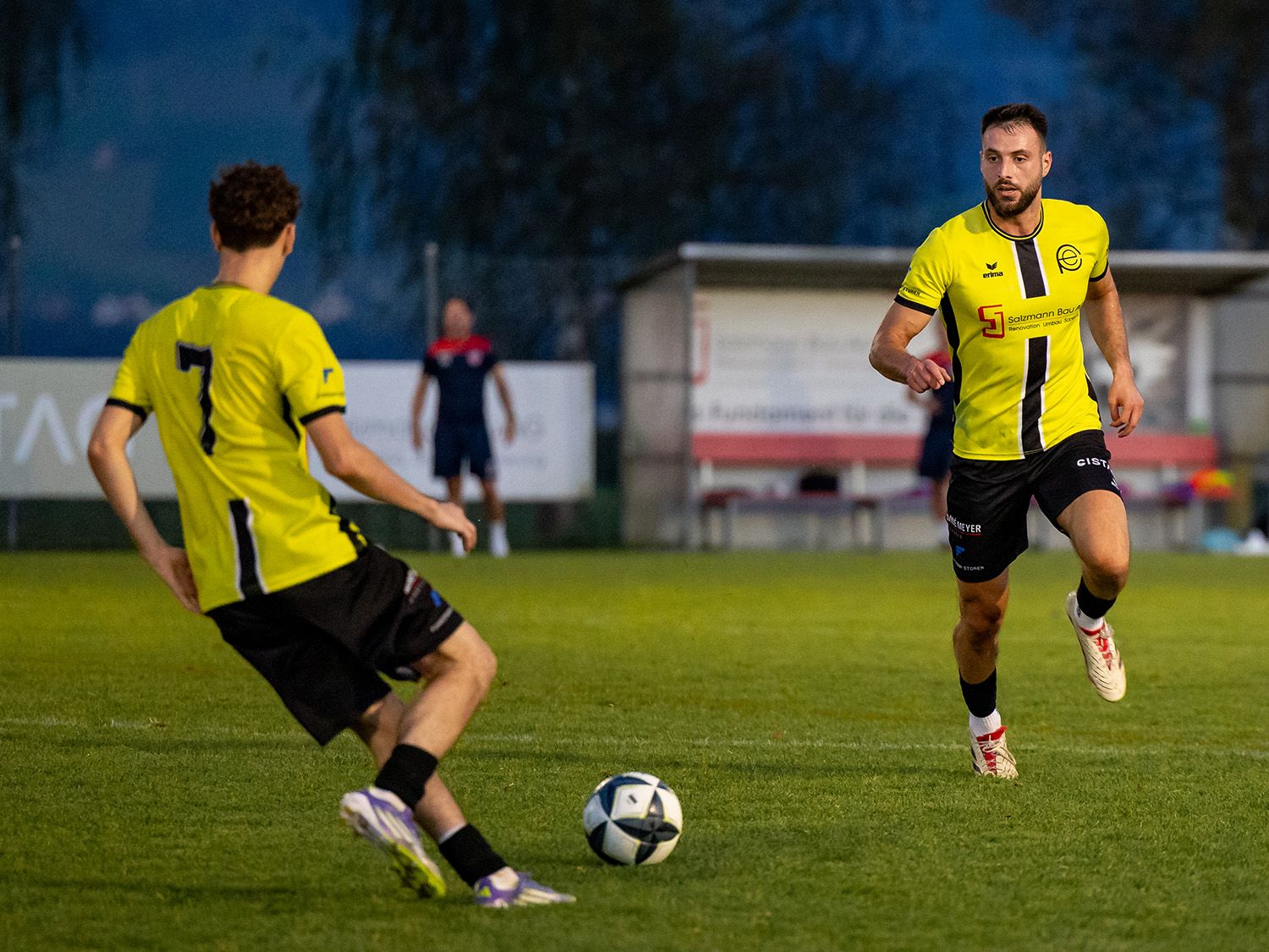 Starke Leistung gegen Willisau mit Sieg belohnt